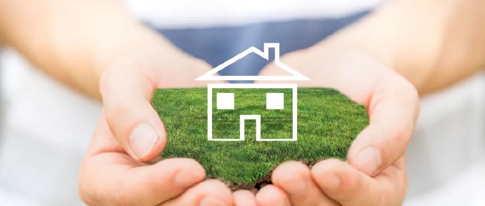 【精神文明建設】倡導綠色生活 共建和諧家園│鄭投產業園組織開展綠色生活創建行動志愿宣傳活動