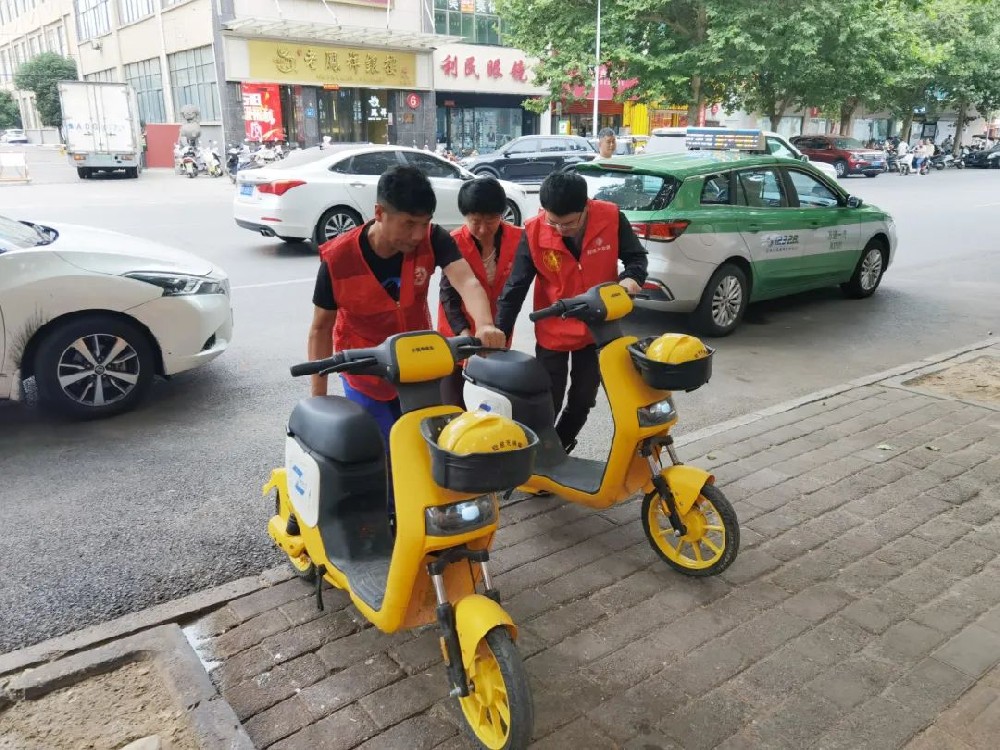 【精神文明建設】開展綠色生活創建行動，以實際行動踐行綠色環保理念