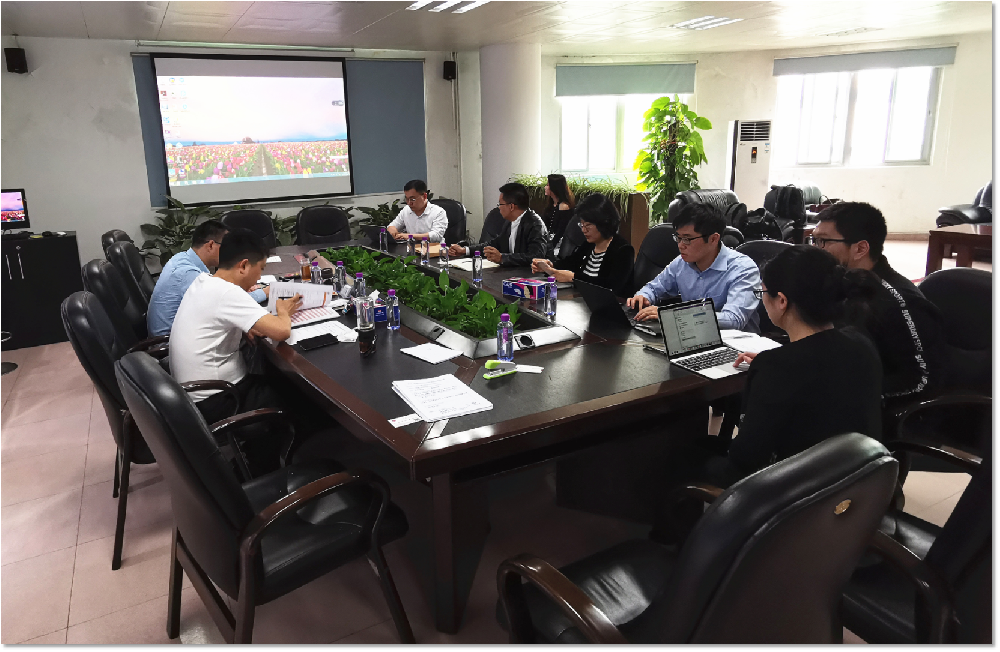 對深圳二砂深聯城市更新項目城市調研