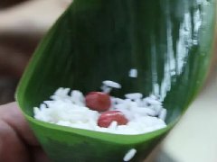 【鄭投產(chǎn)業(yè)園動(dòng)態(tài)】濃情端午，粽葉飄香——公司開(kāi)展端午節(jié)包粽子活動(dòng)