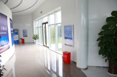 【鄭投產(chǎn)業(yè)園動態(tài)】公司組織開展攻堅(jiān)行動專題檢查，共創(chuàng)平安建設(shè)新典范