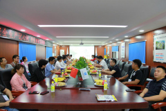 【鄭投產業園動態】安全生產記心間，平安回家喜團圓│公司組織開展我們的節日-中秋節主題活動