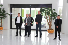 【鄭投產業園要聞】發力工業互聯網 助推數字經濟高質量發展│啟迪數字集團赴園區進行合作洽談