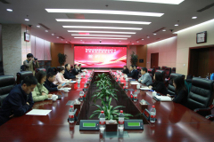 【鄭投產業園要聞】鄭投科技創新園運營規劃設計與實施服務簽約儀式圓滿舉行